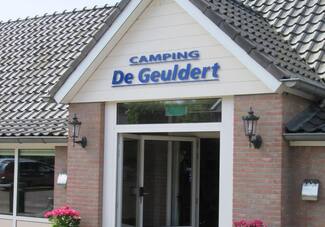 Camping De Geuldert