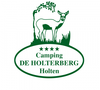 Camping De Holterberg logo