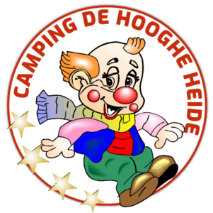 Camping de Hooghe Heide