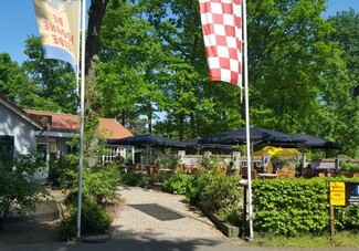 Camping de Hooghe Heide