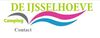 Camping de IJsselhoeve logo