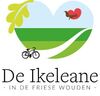 Camping De Ikeleane logo