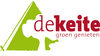 De Keite logo