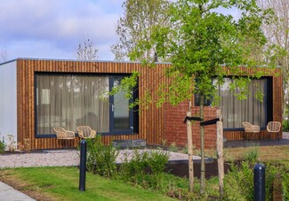 Droompark Bad Hulckesteijn