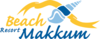 Beach Resort Makkum  logo
