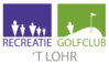 Recreatie 't Lohr logo