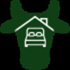 Overnachtingbijdeboer.nl logo