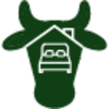 Overnachtingbijdeboer.nl logo