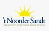 Camping 't Noorder Sandt logo