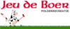 Jeu de Boer logo
