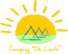 Camping de Liede logo
