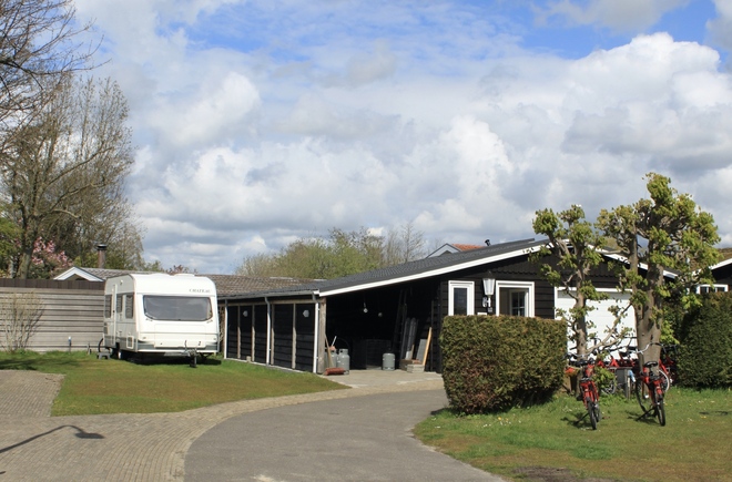 Camping de Liede DE alt