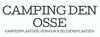 Camping den Osse logo