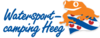 Watersportcamping Heeg logo