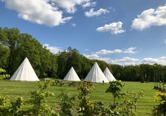 De Westernboerderij