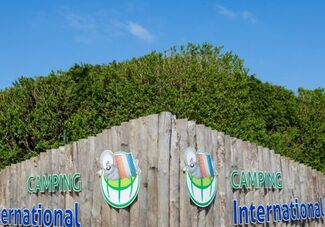 Camping International