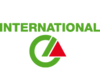 Camping International Nieuwvliet logo