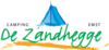 Camping De Zandhegge logo