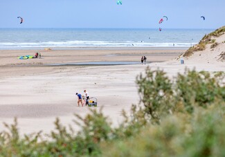 Strandcamping De Zwinhoeve