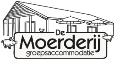 De Moerderij Groepsaccommodatie