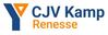 CJV Kamp logo