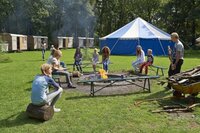 Recreatiemedewerker (20 uur)