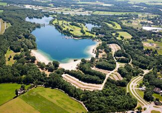 Recreatiegebied Berendonck