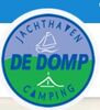 Camping Jachthaven De Domp logo