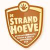 De Strandhoeve logo