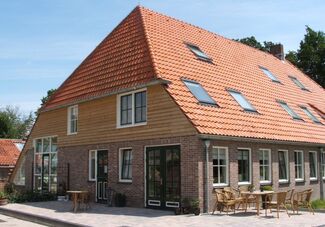 De Strandhoeve