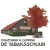 De Tabaksschuur logo