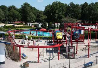 Camping De Otterberg