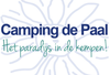 Camping De Paal logo