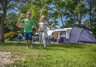 Camping de Zandput Roompot