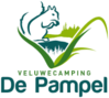 Camping De Pampel logo