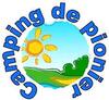 Camping De Pionier logo