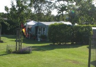 Camping De Pionier
