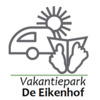 Recreatiecentrum de Eikenhof logo