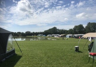 Ferienpark Capfun de Eikenhof