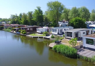 Strandcamping De Holle Poarte