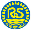 Recreatiecentrum Ronostrand logo