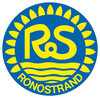 Erholungszentrum Ronostrand logo