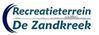 Recreatieterrein de Zandkreek logo