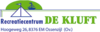 Recreatiecentrum De Kluft logo