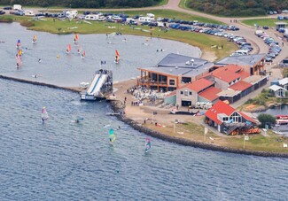 Zeil- en Surfcentrum Brouwersdam