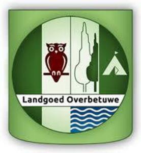 Recreatiecentrum De Olmenhoeve