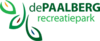 Recreatiecentrum De Paalberg logo