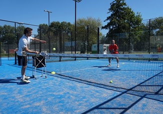 Sportpark de Eendracht