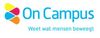 On-Campus Sportaccommodaties logo