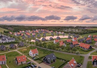 Strand Resort Landal Nieuwvliet-Bad